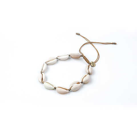 Image of Simple shell