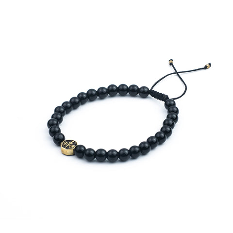 Image of Simple black