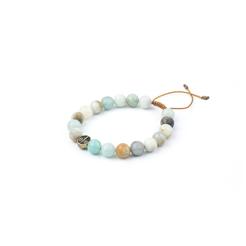 Image of Amazonite Balance II