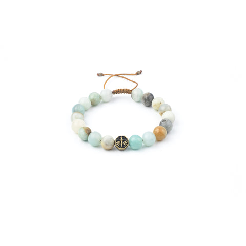 Image of Amazonite Balance II