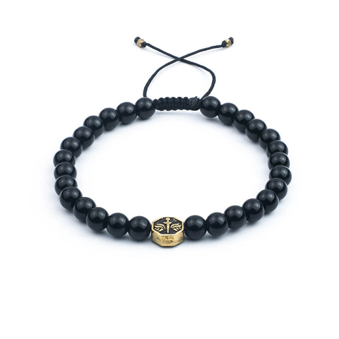 Image of Simple black