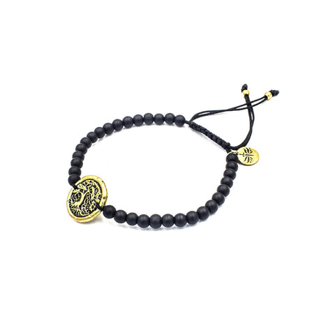 Image of TREE OF LIFE - ONYX