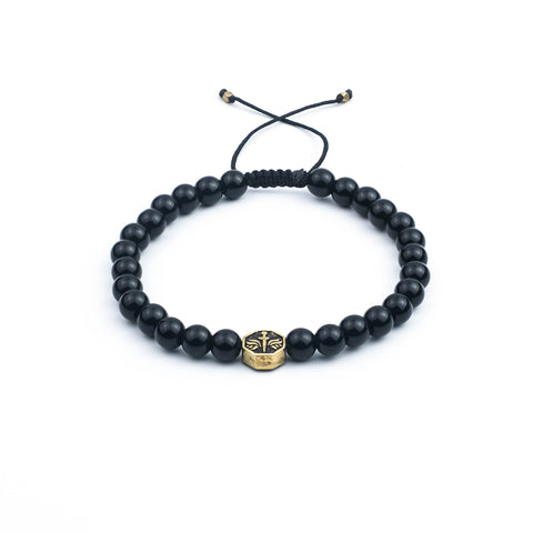 Image of Simple black