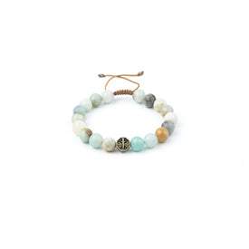 Amazonite Balance II