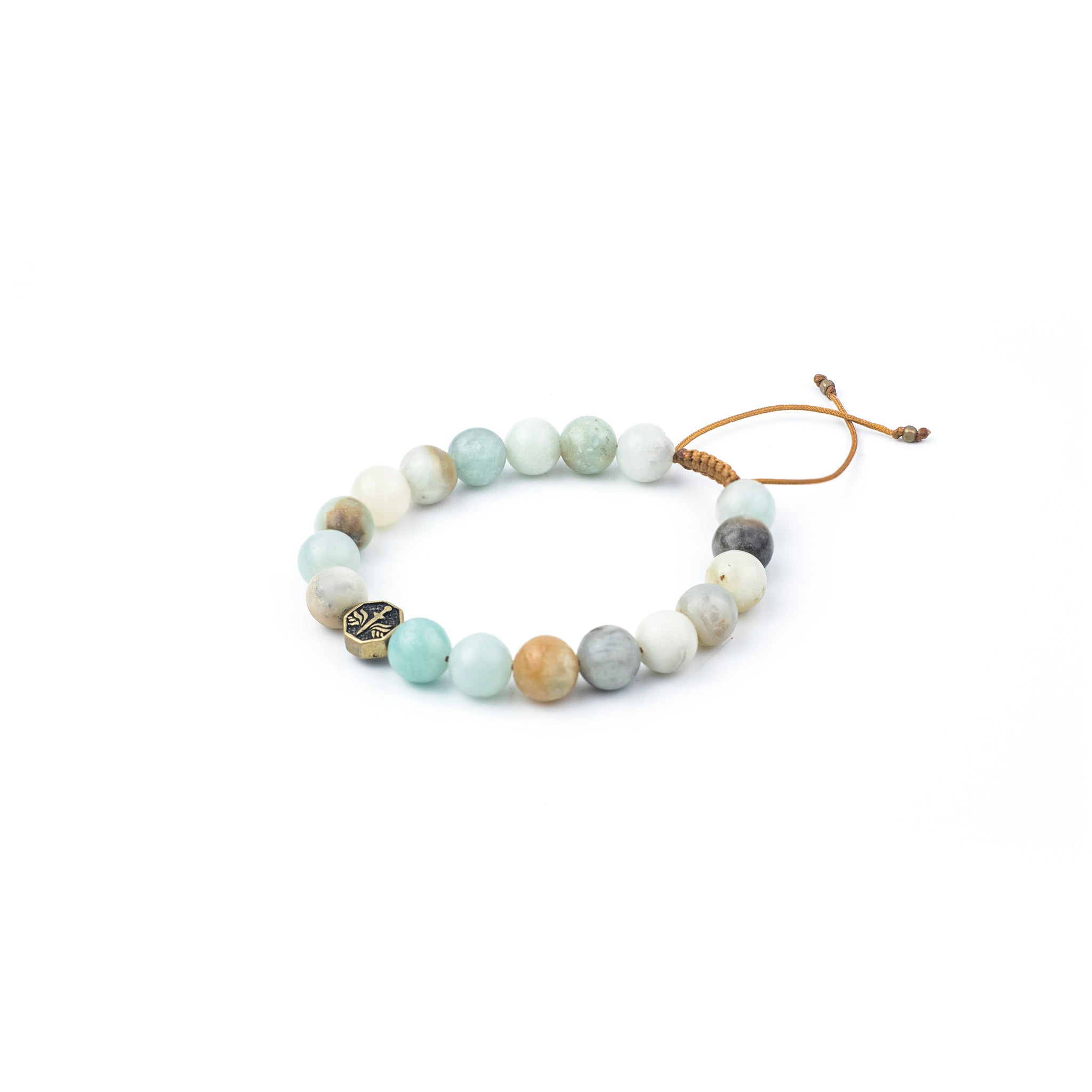 Amazonite Balance II