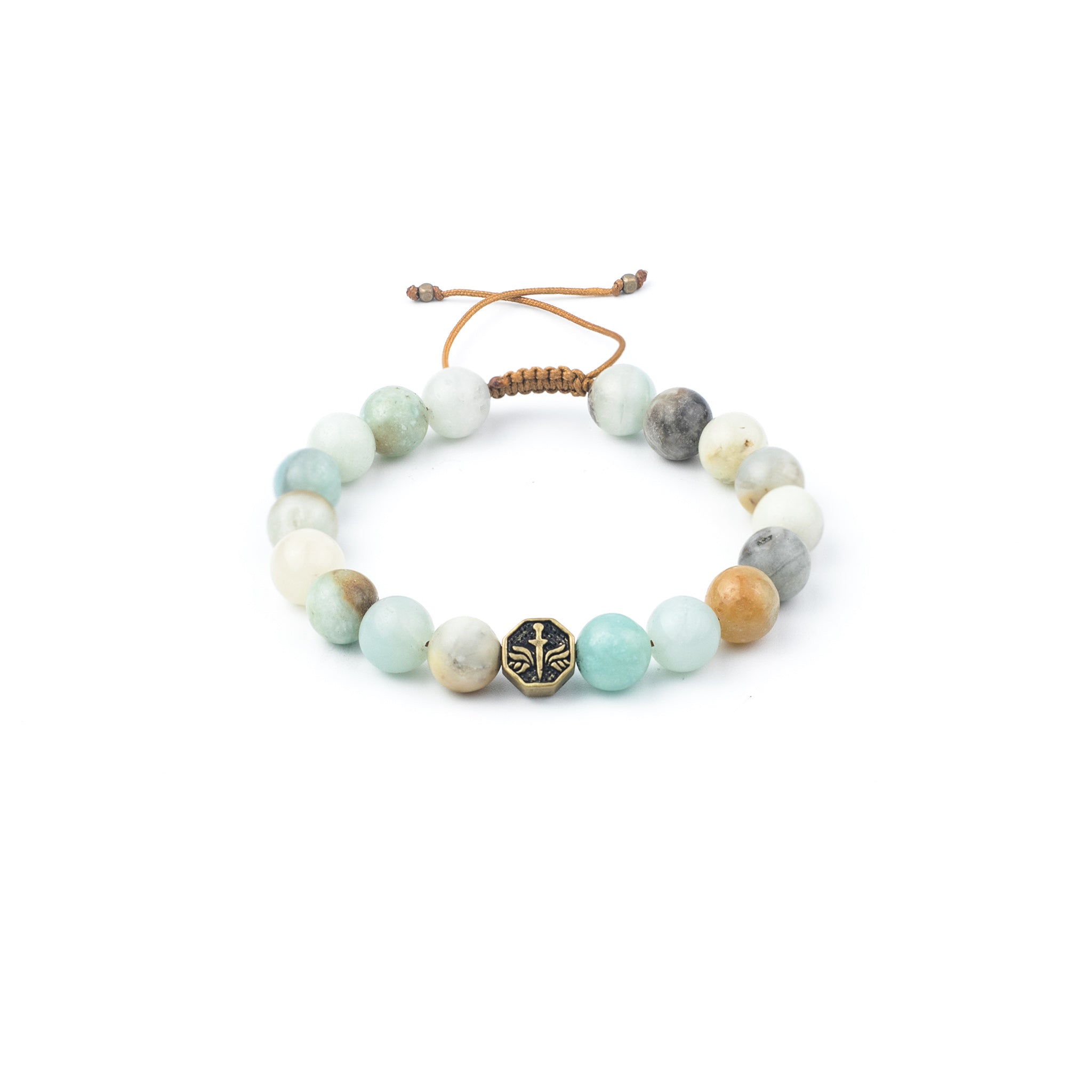 Amazonite Balance II