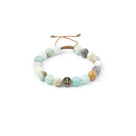 Amazonite Balance II